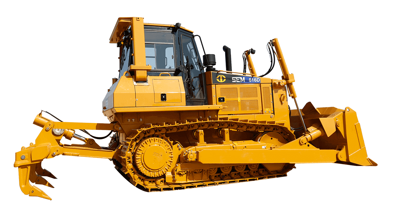 Бульдозер колесный: где он применяется и как правильно выбрать технику под задачи