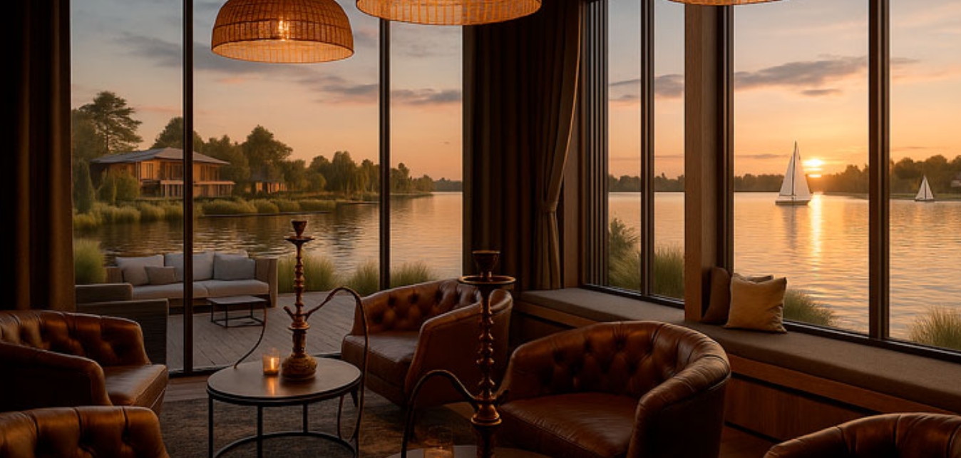 Коттеджный поселок MONAVIE RESIDENCES & RIVERS — новый стандарт комфортной загородной жизни