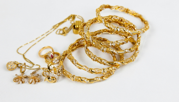 Скупка золота в Москве: быстрый и надёжный способ получить деньги без долгов