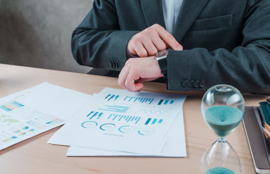 Как масштабировать бизнес и не потерять контроль над процессами