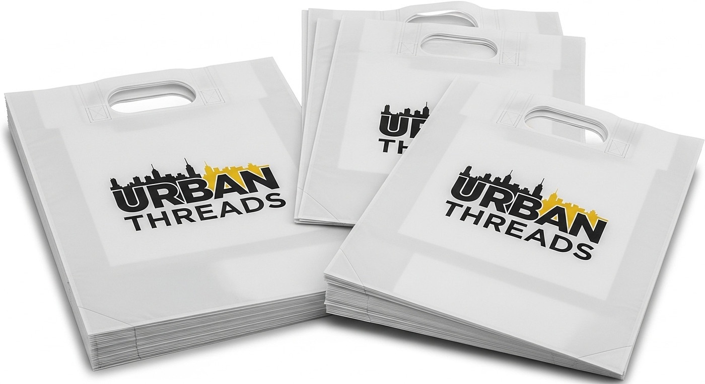 Пакеты ПВД: виды, преимущества и применение