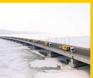 Транспортно-логистическая компания: принципы успешной организации перевозок