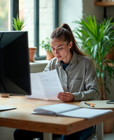 Бухгалтерский учёт в ОАЭ: особенности, требования и актуальные правила ведения финансовой отчётности