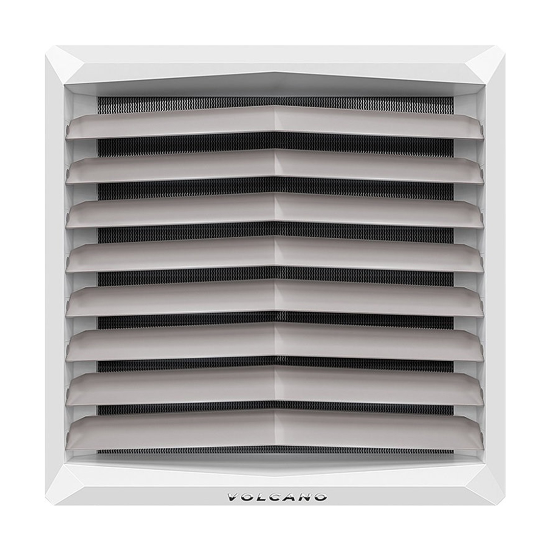 Тепловентилятор Volcano VR3 AC/EC: обзор возможностей и характеристик