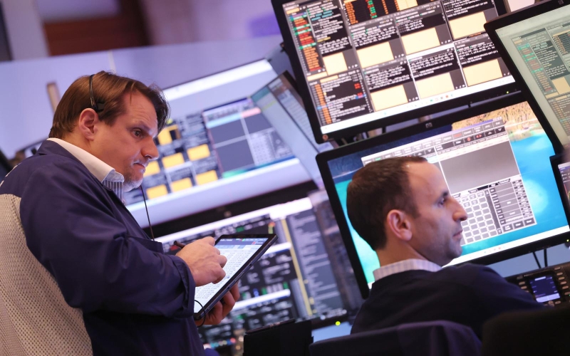 Доля семи американских бигтехов в индексе S&P 500 подскочила до 30%