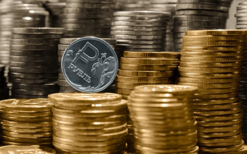 Инвесторы в России за август вывели рекордную сумму из фондов акций